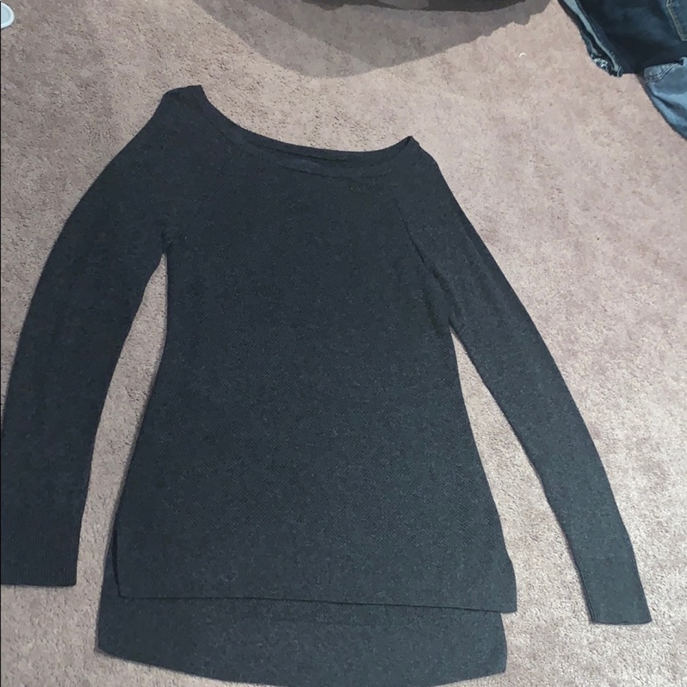American eagle sweater